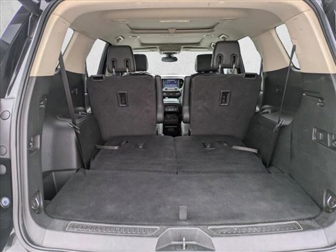 Used 2017 GMC Acadia Denali w/ Technology Package image 7