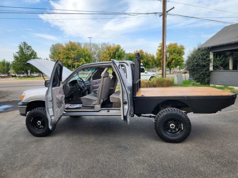 Used 2002 Toyota Tundra SR5 image 16