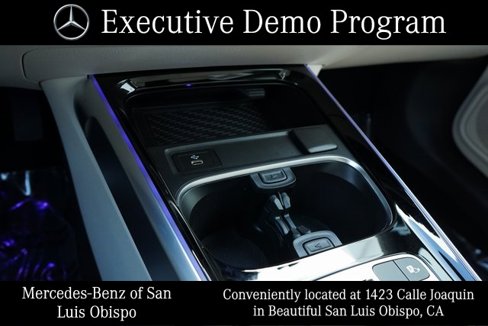Used 2025 Mercedes-Benz GLB 250 image 20