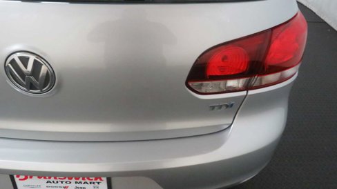 Used 2013 Volkswagen Golf TDI image 18