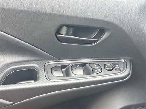 New 2025 Nissan Versa S w/ S Plus Package image 19