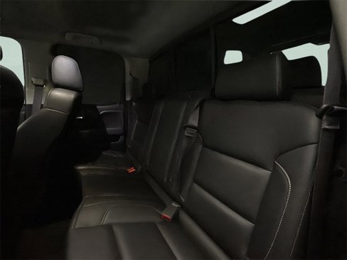 Used 2015 GMC Sierra 1500 SLE w/ Carbon-22 Edition image 20