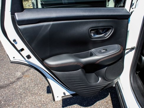 Used 2023 Honda HR-V Sport image 11
