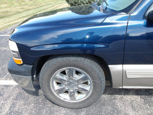 Used 2000 Chevrolet Silverado 1500 LS image 23