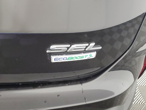 Used 2020 Ford Edge SEL w/ Convenience Package image 31
