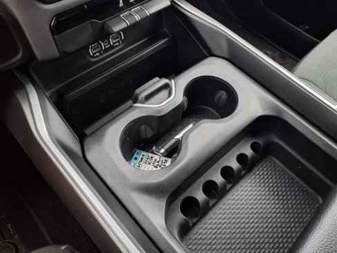 Used 2022 RAM 1500 Big Horn image 14
