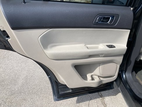 Used 2013 Ford Explorer FWD image 20