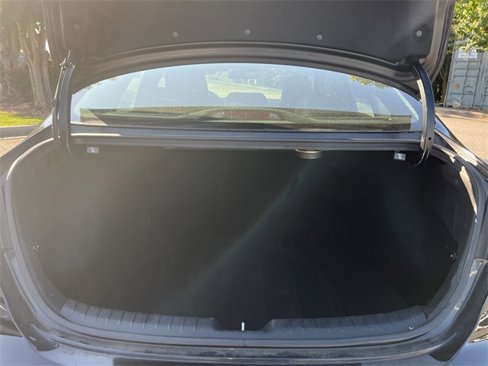 Used 2021 Kia Forte GT-Line w/ GT-Line Premium Package image 23