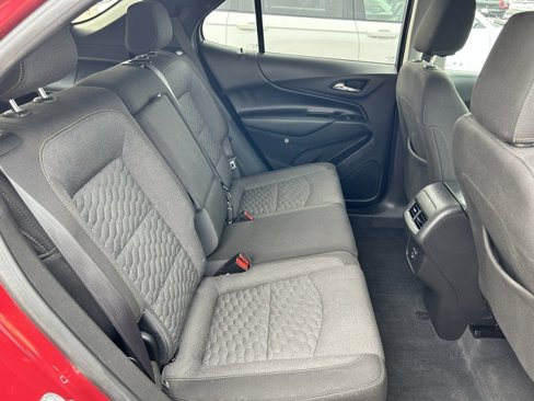 Used 2021 Chevrolet Equinox LT image 13