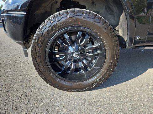 Used 2018 Ford F150 Platinum w/ Equipment Group 701A Luxury image 10