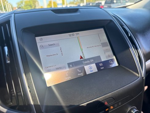 Used 2020 Ford Edge SEL w/ Convenience Package image 41