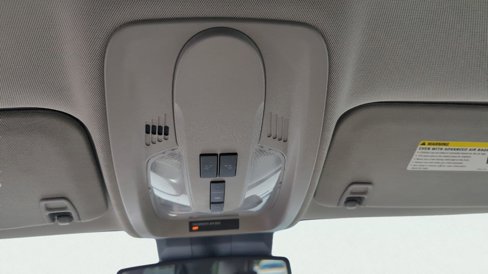 Used 2015 Chevrolet Equinox LT w/ Driver Convenience Package image 19