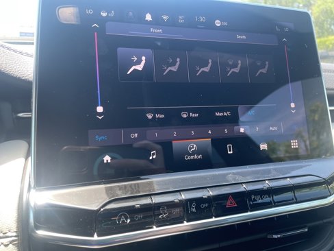 New 2025 Jeep Compass Limited image 19