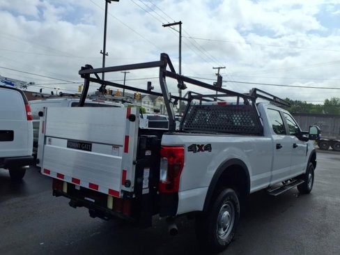 Used 2018 Ford F250 XL w/ Power Equipment Group image 5