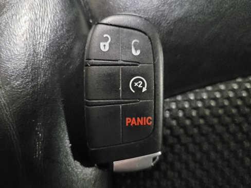 Used 2017 Dodge Journey Crossroad w/ Popular Equipment Group image 32