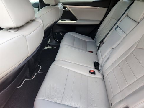 Used 2016 Lexus RX 350 AWD image 21