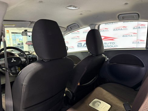 Used 2012 Mitsubishi i ES image 48