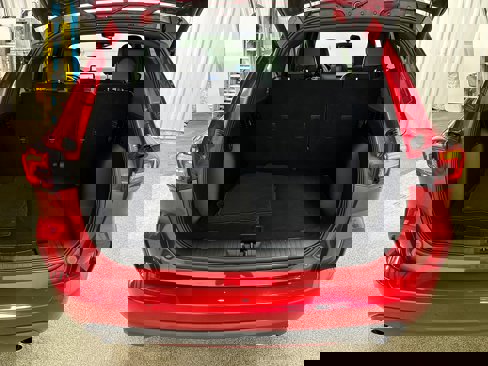 Certified 2024 Ford Escape ST-Line image 26