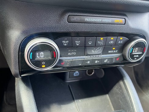 Used 2021 Ford Escape SEL image 33