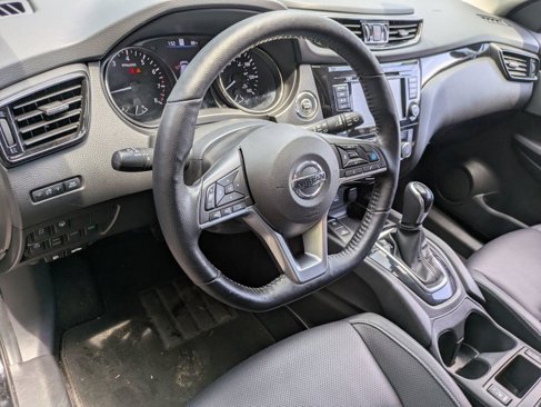 Used 2022 Nissan Rogue Sport SL image 14
