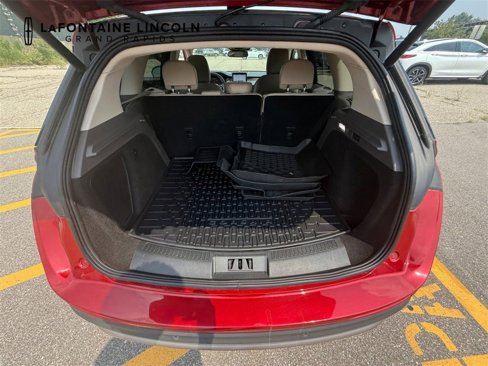 Certified 2022 Lincoln Corsair AWD w/ Equipment Group 101A image 42