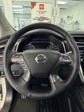 Used 2020 Nissan Murano Platinum image 16