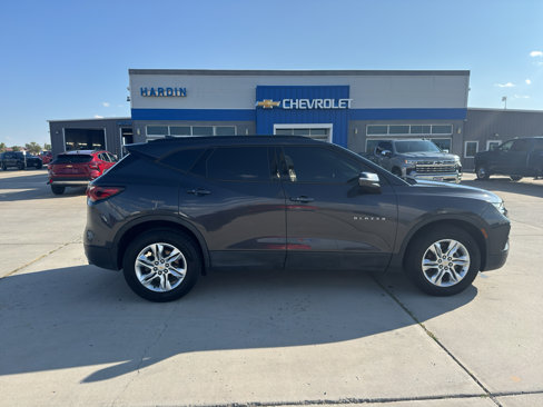 Used 2022 Chevrolet Blazer LT image 8
