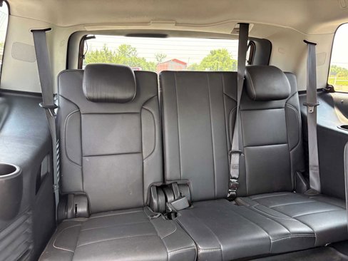 Used 2019 GMC Yukon SLT w/ Premium Edition image 20