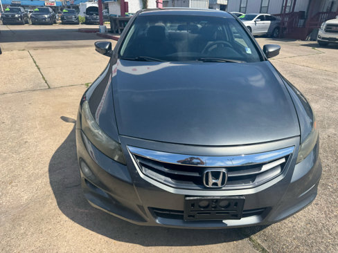 Used 2012 Honda Accord LX-S image 6