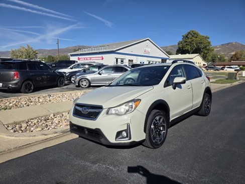 Used 2016 Subaru Crosstrek 2.0i Limited w/ Popular Package #2 image 1