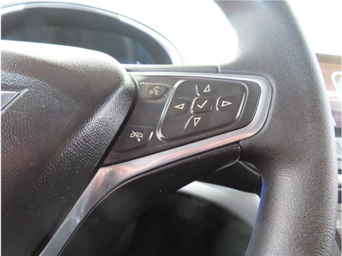 Used 2018 Chevrolet Volt LT image 9