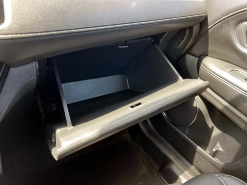 Certified 2018 Honda HR-V EX-L image 32