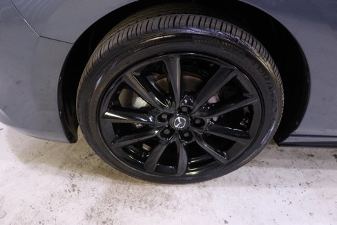 Used 2023 MAZDA MAZDA3 s image 10