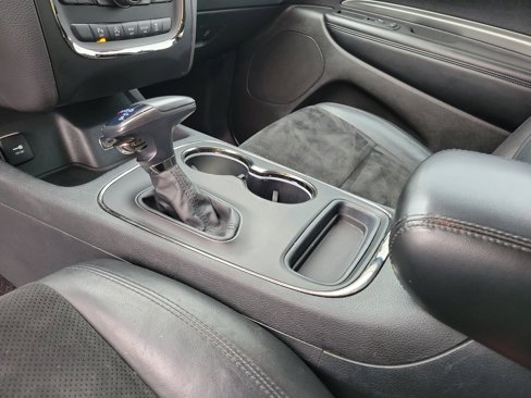 Used 2018 Dodge Durango GT image 29