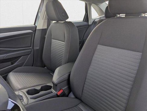 New 2025 Volkswagen Jetta S image 21
