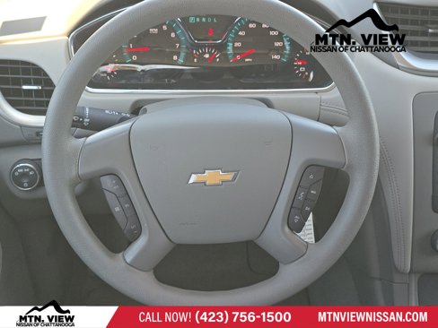 Used 2014 Chevrolet Traverse LS image 17