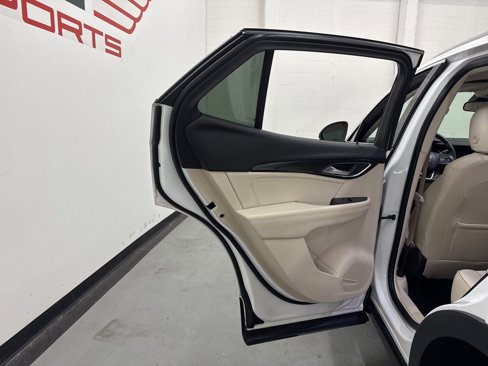 Used 2021 Buick Envision Essence image 49
