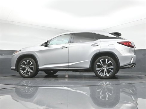 Used 2016 Lexus RX 350 AWD image 13