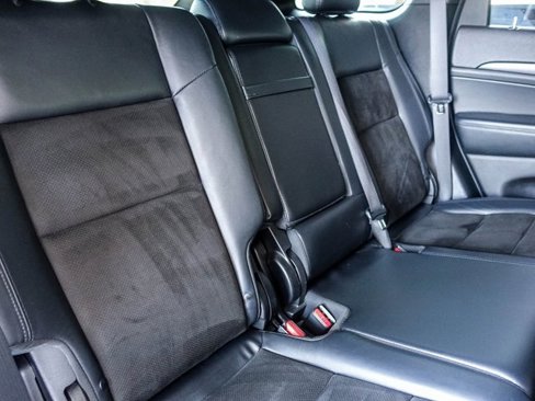 Used 2019 Jeep Grand Cherokee Altitude image 33