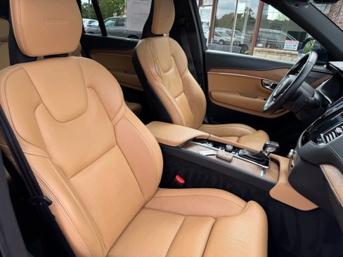 Used 2019 Volvo XC90 T6 Inscription w/ Advanced Package image 48