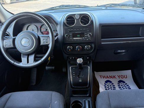 Used 2016 Jeep Patriot Latitude image 19