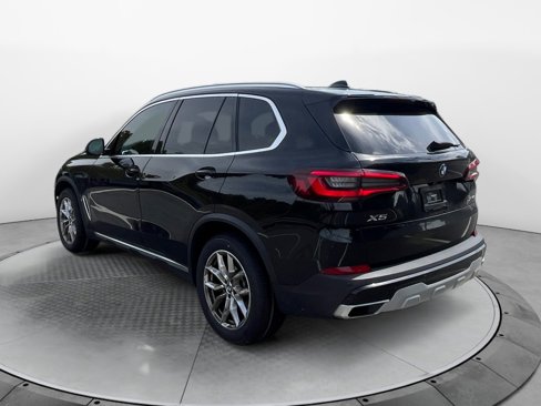 Used 2022 BMW X5 xDrive40i w/ Premium Package image 5