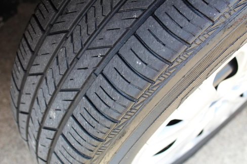 Used 2020 Ford Fusion S image 9