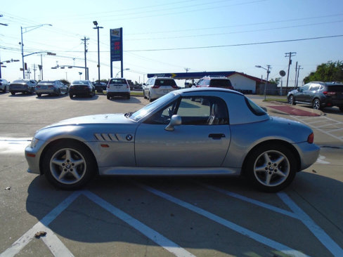 Used 1998 BMW Z3 2.8 image 4