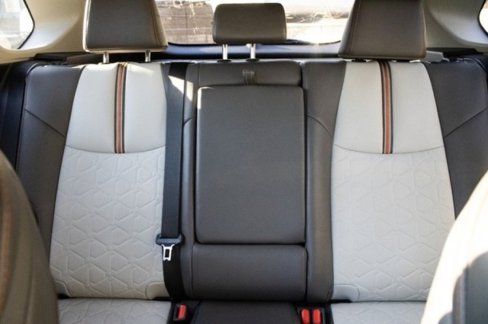 Used 2021 Toyota RAV4 Adventure image 44