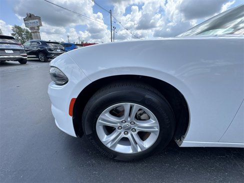 Used 2022 Dodge Charger SXT image 10