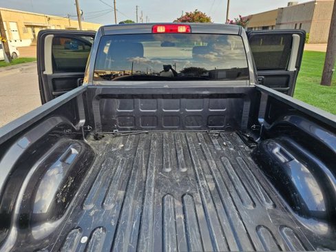 Used 2022 RAM 1500 Tradesman image 10