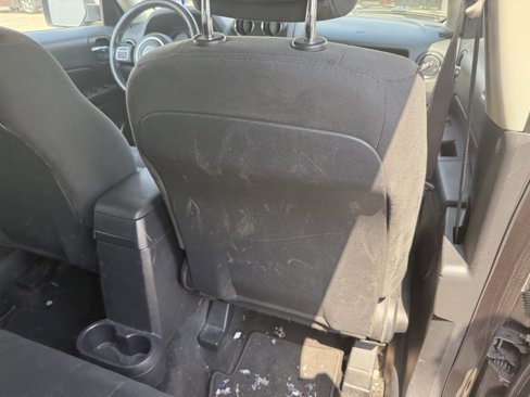 Used 2017 Jeep Patriot Latitude image 16