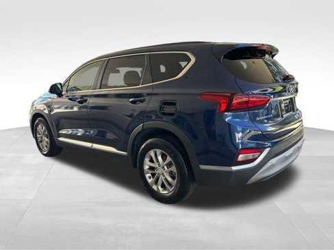 Used 2019 Hyundai Santa Fe SE image 4