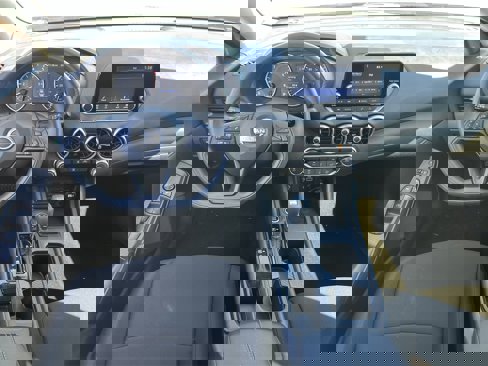 Certified 2024 Nissan Sentra S image 8